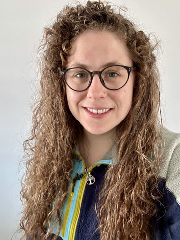 Nomination de madame Élodie Plourde